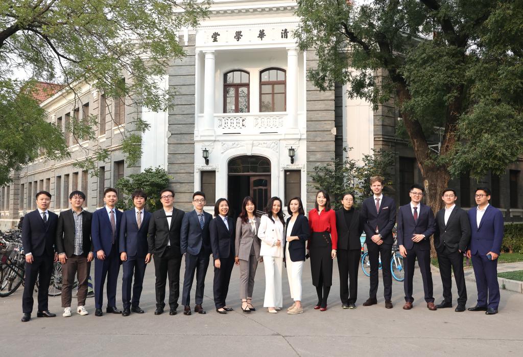 4 Tips To Get Into A Top MBA In China—From Tsinghua Global MBA Students